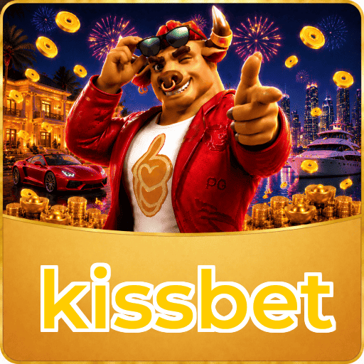 kissbet